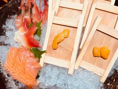 -花潮料理艺食馆(SM新生活广场店)