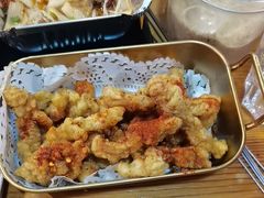 -李不管把把烧(合肥总店)