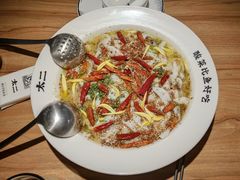 老坛子酸菜鱼-太二酸菜鱼(金沙印象城店)