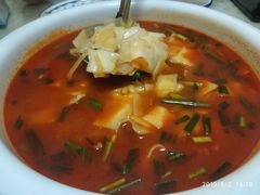 -苏莱特色牛骨滩羊手抓馆(长城东街总店)