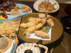 -九洲喜来登酒店湖月日餐厅