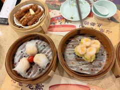 -点都德(皇岗村店)