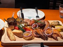 -布拉格餐厅· 中欧捷克菜(全国首店)