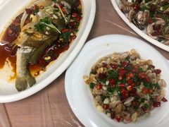 -阿杰臻选海鲜饭店(普陀山店)