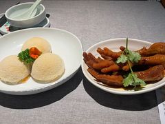 -晓粤·惹味粤菜(凯德乐峰广场店)