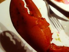 -索菲特酒店·海鲜自助 ·聚餐厅