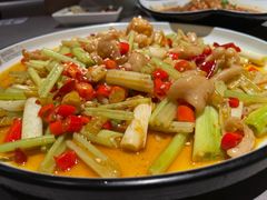 -麻都·成都菜(人民广场店)