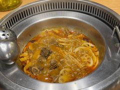 -刘一锅筋头巴脑(千峰路店)