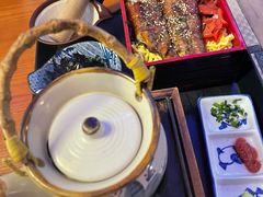 -鳗鱼家·深夜食堂(军博店)
