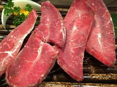 -黑牛の店·和牛烧肉(大悦城店)
