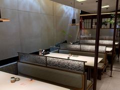 -上井料理黑金店(IFS国金中心店)