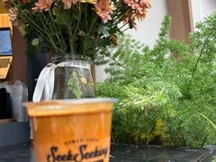 -SeekSeeking咖啡专门店(堰塘街店)