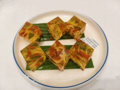 -小榄公饭店·岭南庭院餐厅(民安北路店)