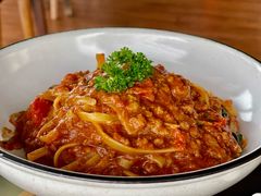 -安妮意大利餐厅(日坛店)