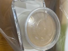 -老北京涮羊肉(航东路店)