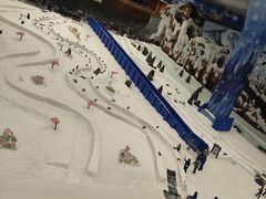 -长沙湘江欢乐雪域