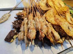 -探唐烧烤(棠东店)