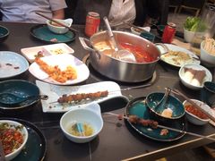 -二刀潮牛(重庆光环购物公园店)