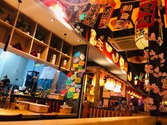 -有喜屋·烧鸟·居酒屋(周浦万达店)