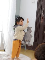 点击看大图 -花开映像儿童摄影