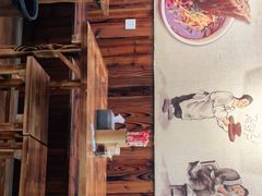 -余香七手工酸辣粉(荣勋花园店)