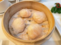 -利苑酒家(宜安广场店)