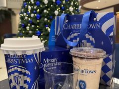 -CHARLIETOWN红茶公司(南京万象天地店)