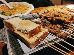 -管氏翅吧(望京东店)