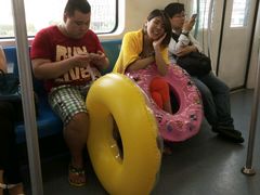 -上海玛雅海滩水公园