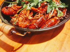 -华仔龙虾(永乐路总店)