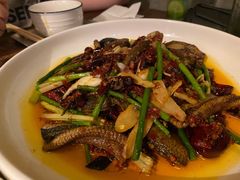 -铁公鸡·四川料理(天环广场店)