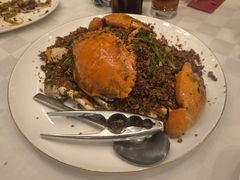 -喜记避风塘炒辣蟹(旗舰店)