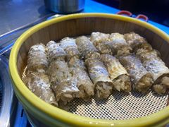 -大叹号·朝鲜族烤肉(潍坊泰华城店)