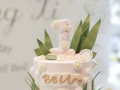 -HUIcake boutique蛋糕定制(平乐园店)
