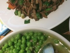 武夷山笋芽-闽上鲜·福建菜(龙湖滨江天街店)