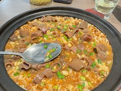 -将相和·海鲜蒸饺大连菜