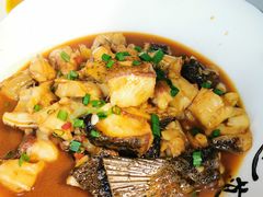 -千岛湖小鱼儿·淳安匠心农家菜