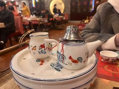 -点都德(聚福楼店)