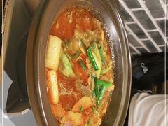 -肖记公安牛肉鱼杂(田林路店)