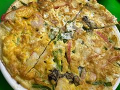 -真利味·脊骨火锅·正宗韩国料理(韩乐坊店)