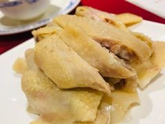 -老吉士酒家(天平路店)