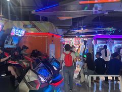 -环游嘉年华(广州-天河城店)