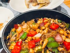 -吴越荣记苏州菜·松鼠桂鱼 100% 活鱼现做(月光码头店)