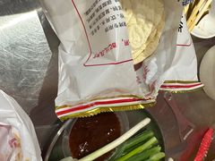-鲁C·尚小炉·淄博烧烤(市北店)