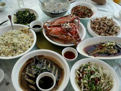 android_upload_pic-丰收渔港饭店(嵊泗店)