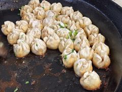 -赵宝美煎包店