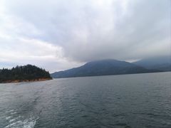 -酒仙湖景区