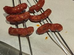 -碎怂烤肉(钟楼柳巷店)