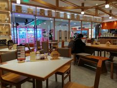 -味千拉面(光启城时尚购物中心店)