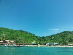 -海南分界洲岛旅游区